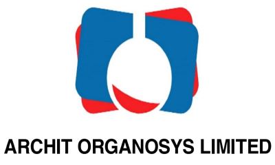 Archit Organosys Ltd