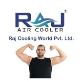 Raj Cooling Systems Private Limited