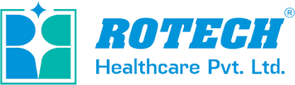 Rotech Healthcare Pvt. Ltd.